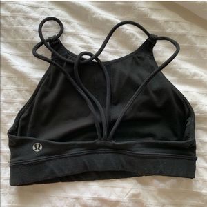 Lululemon sportrsbra